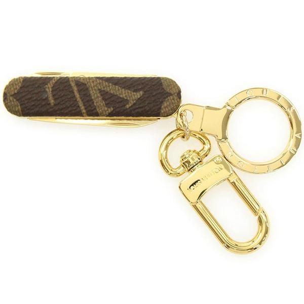 LOUIS VUITTON（ルイ・ヴィトン） キーホルダー モノグラム