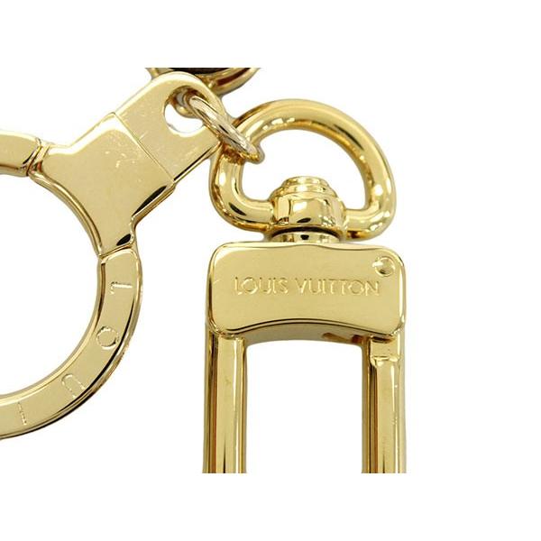 LOUIS VUITTON（ルイ・ヴィトン） キーホルダー モノグラム