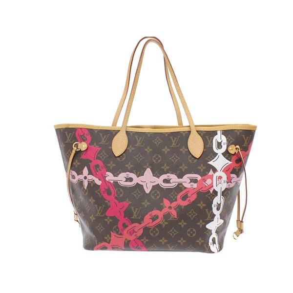 LOUIS VUITTON（ルイ・ヴィトン） トートバッグ モノグラム・ベイ
