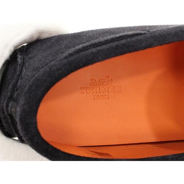 HERMES エルメス シューズ レオナルド Leonard モカシン メンズ HERMES エルメス シューズ レオナルド Leonard モカシン メンズ