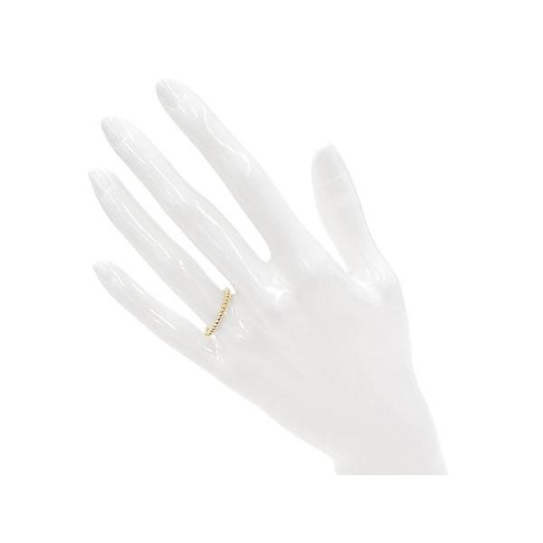 Van Cleef ＆ Arpels ヴァンクリーフ&アーペル リング ペルレ スモール