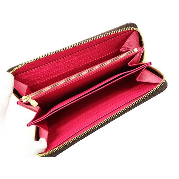 LOUIS VUITTON ルイヴィトン 長財布 モノグラム・ベイプリント