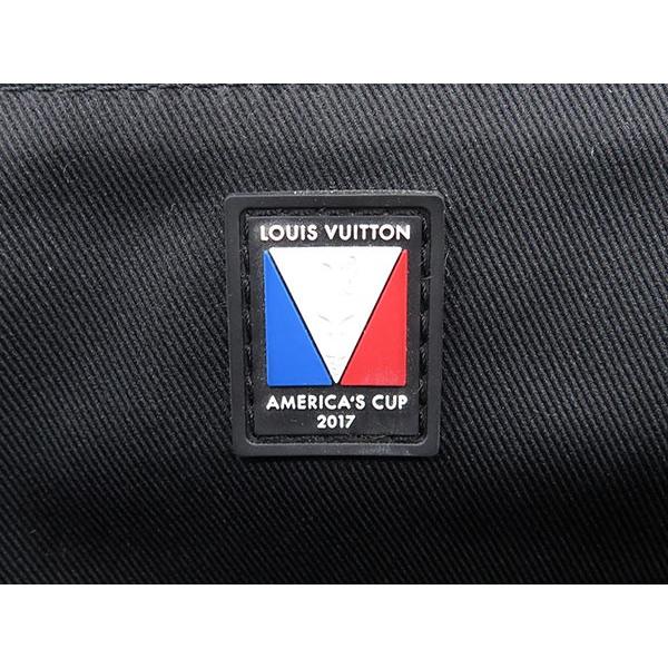 LOUIS VUITTON（ルイ・ヴィトン） ダミエ コバルト ディストリクトPM
