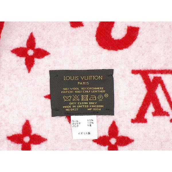 LOUIS VUITTON ルイヴィトン ブランケット シュプリーム コラボ LOUIS VUITTON ルイヴィトン ブランケット シュプリーム コラボ