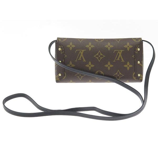 LOUIS VUITTON（ルイ・ヴィトン） ショルダーバッグ モノグラム
