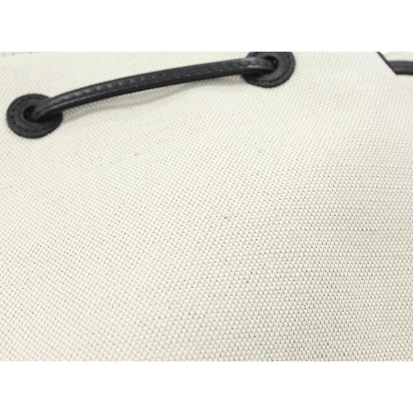 BALENCIAGA（バレンシアガ） ショルダーバッグ ネイビー バケット 巾着