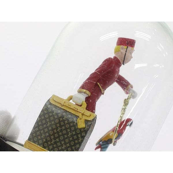 LOUIS VUITTON（ルイ・ヴィトン） ノベルティ LE GROOM VIP限定 ページ
