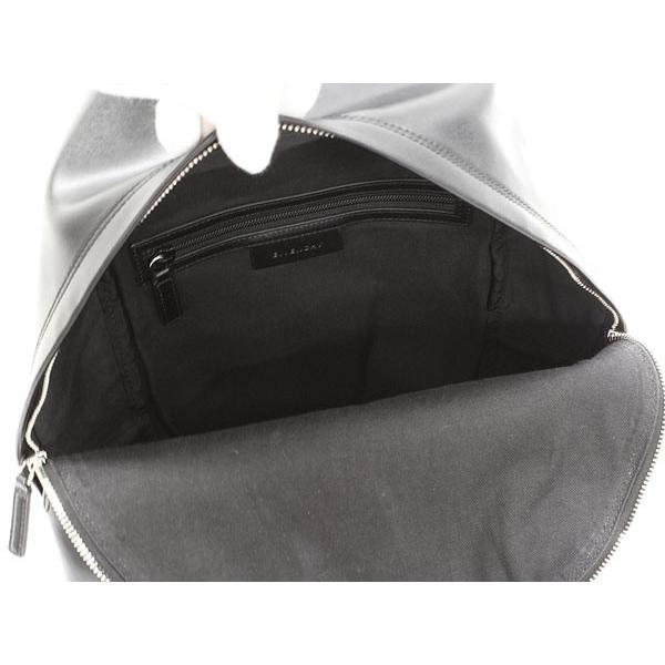 GIVENCHY ジバンシー リュック スター スモール star leather backpack 