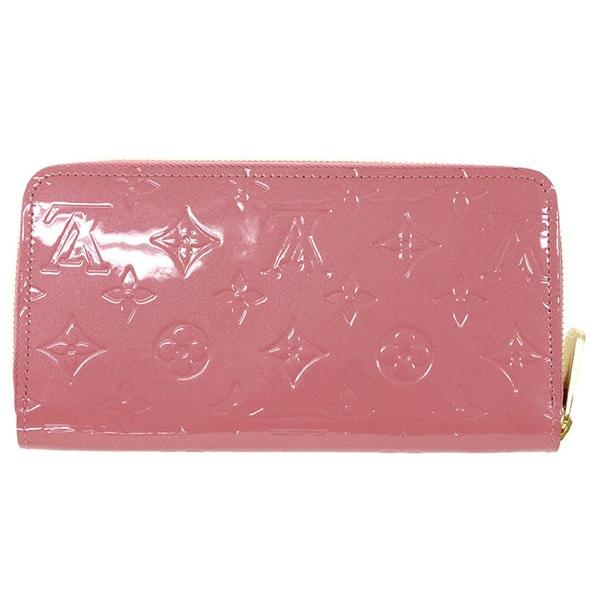 LOUIS VUITTON ルイヴィトン 長財布 モノグラム ヴェルニ LOUIS VUITTON ルイヴィトン 長財布 モノグラム ヴェルニ