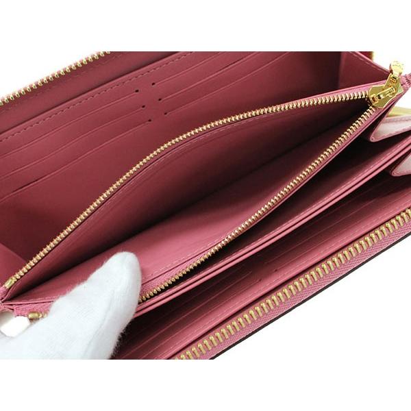 LOUIS VUITTON ルイヴィトン 長財布 モノグラム ヴェルニ LOUIS VUITTON ルイヴィトン 長財布 モノグラム ヴェルニ