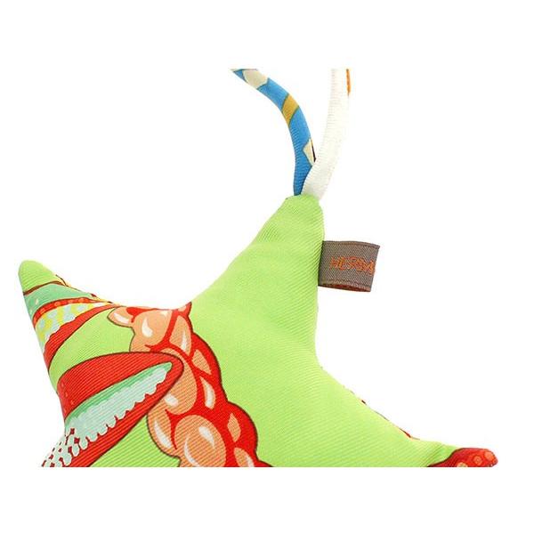HERMES エルメス ノベルティ プティアッシュ クリスマス HERMES エルメス ノベルティ プティアッシュ クリスマス