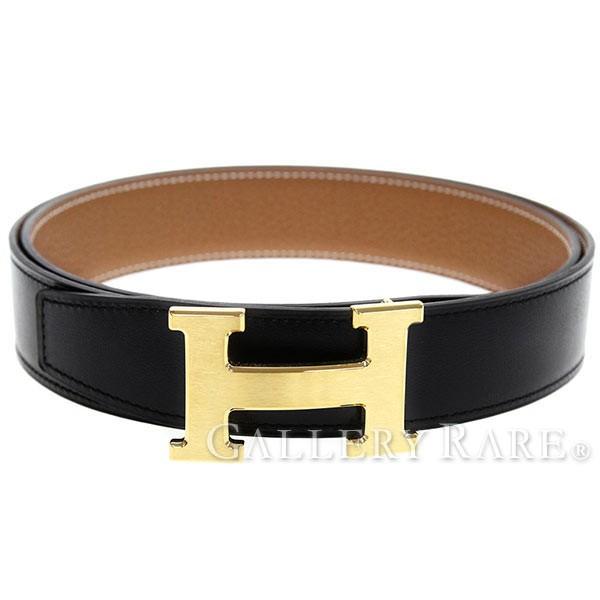 HERMES（エルメス） ベルト コンスタンス Hベルト リバーシブル サイズ
