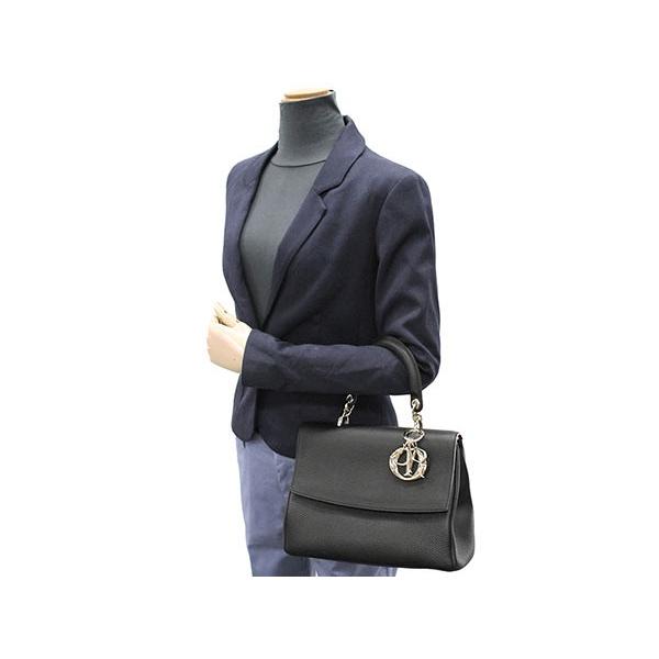 Christian Dior クリスチャン・ディオール ハンドバッグ ビー Christian Dior クリスチャン・ディオール ハンドバッグ ビー