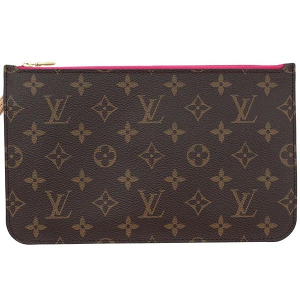 LOUIS VUITTON（ルイ・ヴィトン） トートバッグ モノグラム ネヴァー