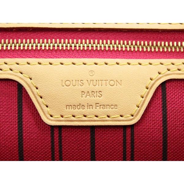 LOUIS VUITTON（ルイ・ヴィトン） トートバッグ モノグラム ネヴァー