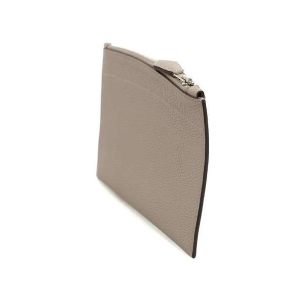 【美品】HERMES ポシェットバザールGM クラッチバッグ エルメス エルメス HERMES ポシェットメドール クラッチバッグ レザー ブラック