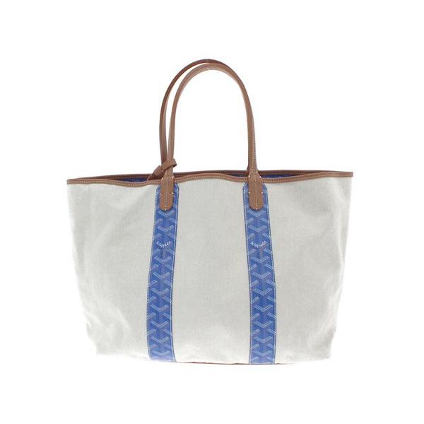 GOYARD（ゴヤール） トートバッグ サンルイ ペルテュイPM PERTUIS
