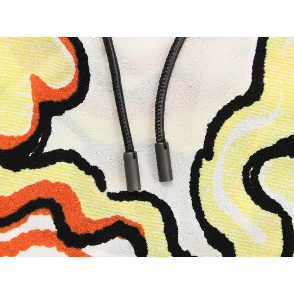 LOUIS VUITTON ルイヴィトン ブラウス 花柄 フリル レディースサイズ34  