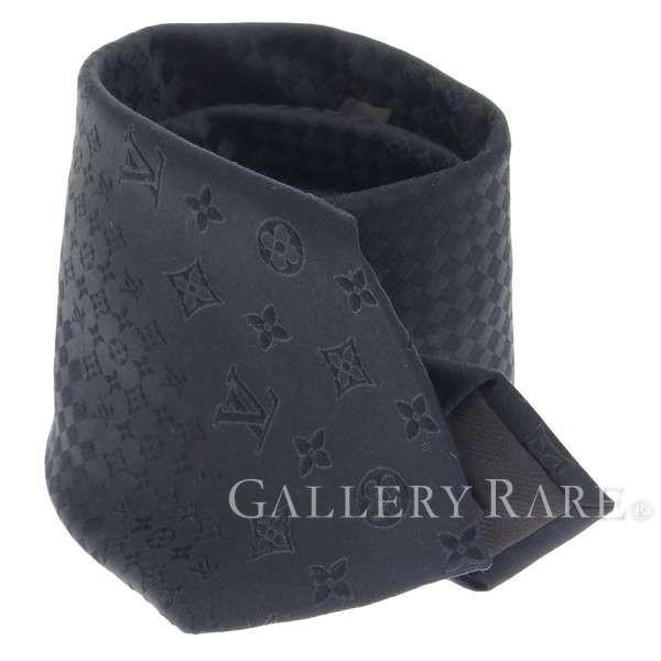 LOUIS VUITTON（ルイ・ヴィトン） ネクタイ クラヴァット ミックス
