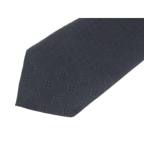 LOUIS VUITTON（ルイ・ヴィトン） ネクタイ クラヴァット ミックス