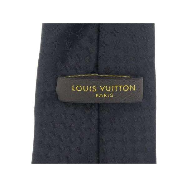 LOUIS VUITTON（ルイ・ヴィトン） ネクタイ クラヴァット ミックス