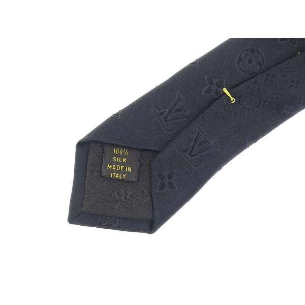 LOUIS VUITTON（ルイ・ヴィトン） ネクタイ クラヴァット ミックス
