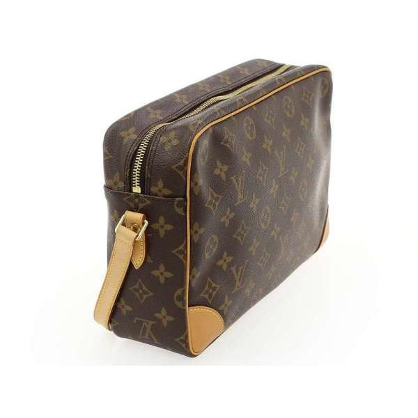 LOUIS VUITTON ルイヴィトン ショルダーバッグ モノグラム LOUIS VUITTON ルイヴィトン ショルダーバッグ モノグラム