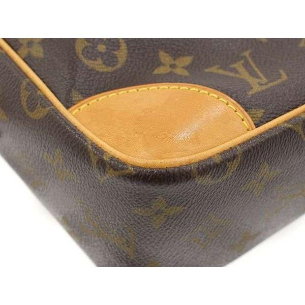 LOUIS VUITTON ルイヴィトン ショルダーバッグ モノグラム LOUIS VUITTON ルイヴィトン ショルダーバッグ モノグラム