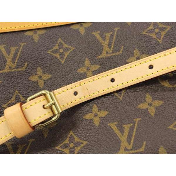 LOUIS VUITTON ルイヴィトン ショルダーバッグ モノグラム LOUIS VUITTON ルイヴィトン ショルダーバッグ モノグラム