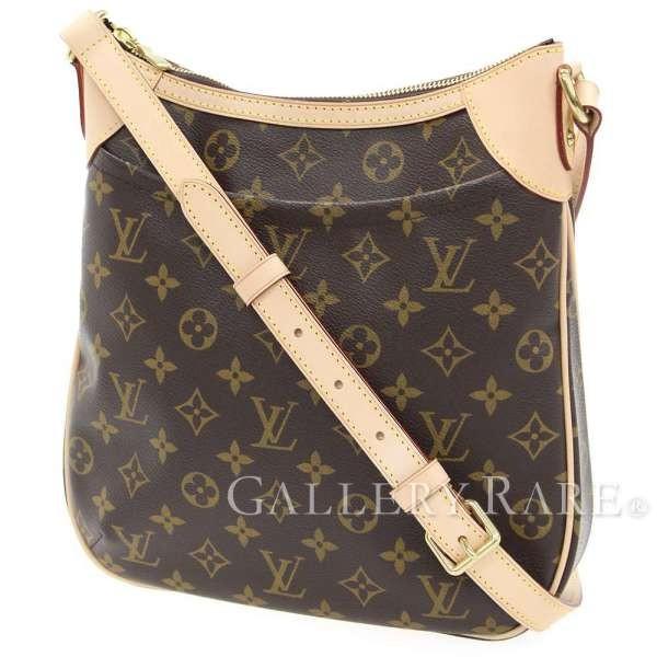 LOUIS VUITTON（ルイ・ヴィトン） ショルダーバッグ モノグラム