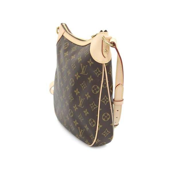 LOUIS VUITTON ルイヴィトン ショルダーバッグ モノグラム LOUIS VUITTON ルイヴィトン ショルダーバッグ モノグラム