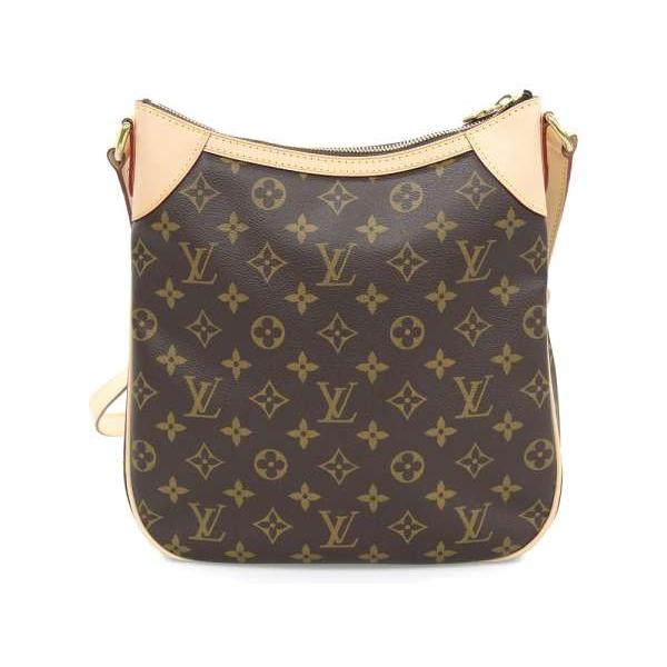 LOUIS VUITTON ルイヴィトン ショルダーバッグ モノグラム LOUIS VUITTON ルイヴィトン ショルダーバッグ モノグラム