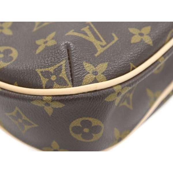 LOUIS VUITTON ルイヴィトン ショルダーバッグ モノグラム LOUIS VUITTON ルイヴィトン ショルダーバッグ モノグラム