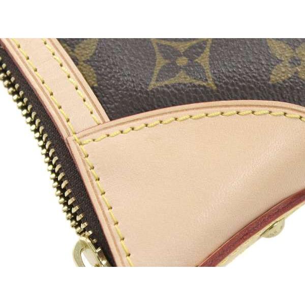LOUIS VUITTON ルイヴィトン ショルダーバッグ モノグラム LOUIS VUITTON ルイヴィトン ショルダーバッグ モノグラム