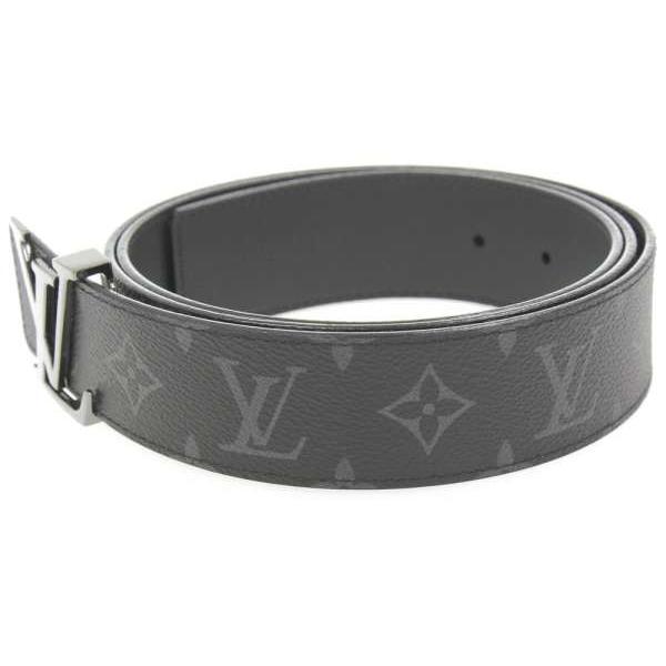 LOUIS VUITTON（ルイ・ヴィトン） ベルト モノグラム・エクリプス サン