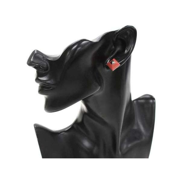 HERMES（エルメス） ピアス メドール キュピドン アクセサリー