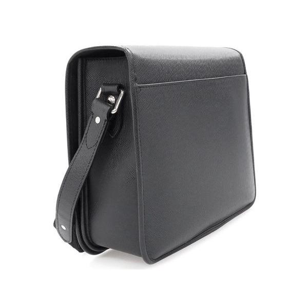 LOUIS VUITTON（ルイ・ヴィトン） ショルダーバッグ タイガ アンドレイ