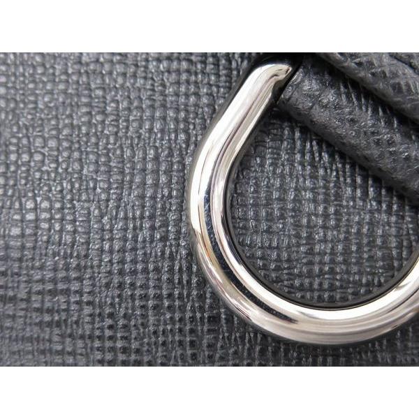 LOUIS VUITTON（ルイ・ヴィトン） ショルダーバッグ タイガ アンドレイ