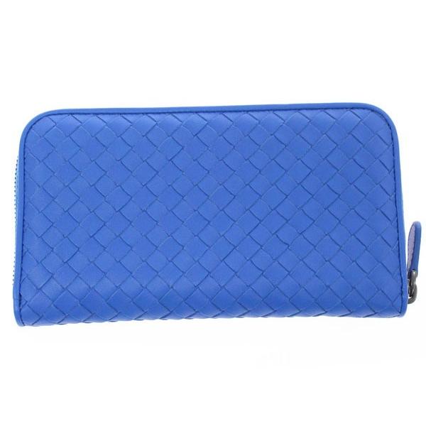 BOTTEGA VENETA（ボッテガ・ヴェネタ） 長財布 イントレチャート