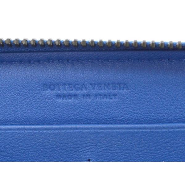 BOTTEGA VENETA（ボッテガ・ヴェネタ） 長財布 イントレチャート