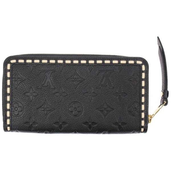 美品】ルイヴィトン　モノグラム　アンプラント　ジッピーウォレット　長財布 楽天市場】ルイヴィトン 長財布 ジッピーウォレット モノグラム アン