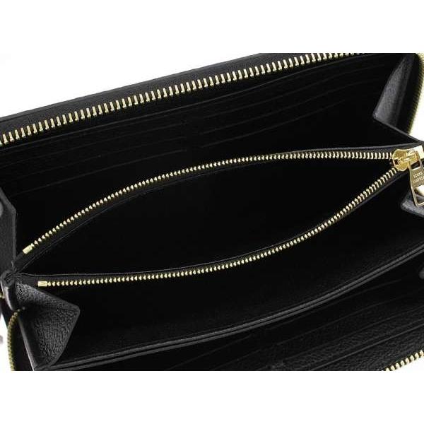 LOUIS VUITTON（ルイ・ヴィトン） 長財布 モノグラム アンプラント