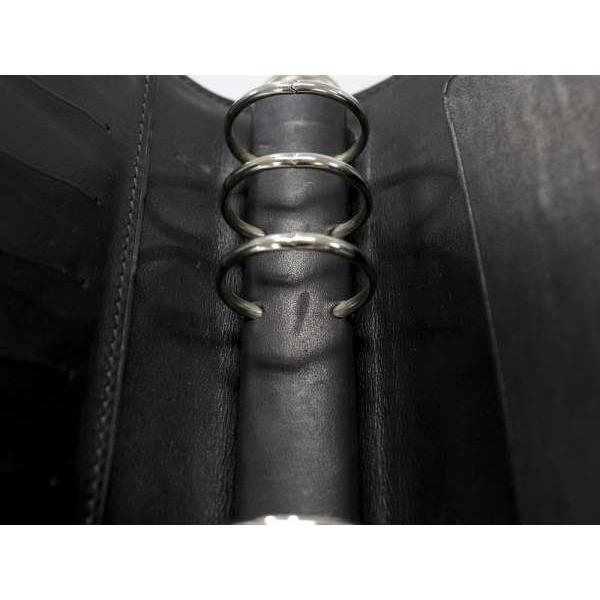 Berluti ベルルッティ 手帳カバー カリグラフィ ヴェネチア Berluti ベルルッティ 手帳カバー カリグラフィ ヴェネチア