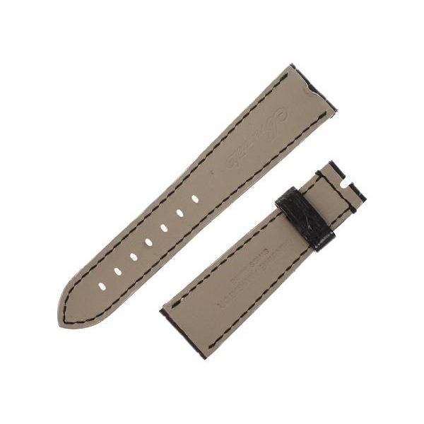 ブレゲ 替えベルト クロコダイル アリゲーター マット 純正 BREGUET  