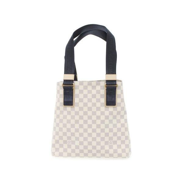 LOUIS VUITTON（ルイ・ヴィトン） トートバッグ ダミエ アズール 