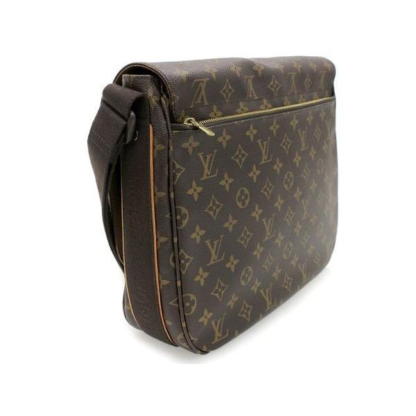 LOUIS VUITTON（ルイ・ヴィトン） ショルダーバッグ モノグラム