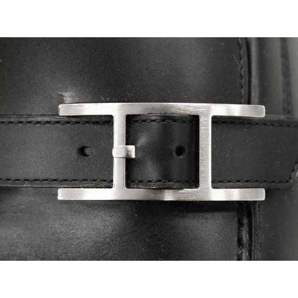 HERMES エルメス シューズ アピ ローファー メンズサイズ42 靴 HERMES エルメス シューズ アピ ローファー メンズサイズ42 靴