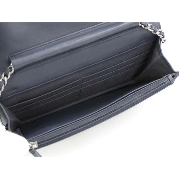 CHANEL（シャネル） チェーンウォレット Wallet on Chain ココマーク