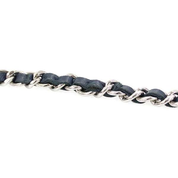 CHANEL シャネル チェーンウォレット Wallet on Chain ココマーク