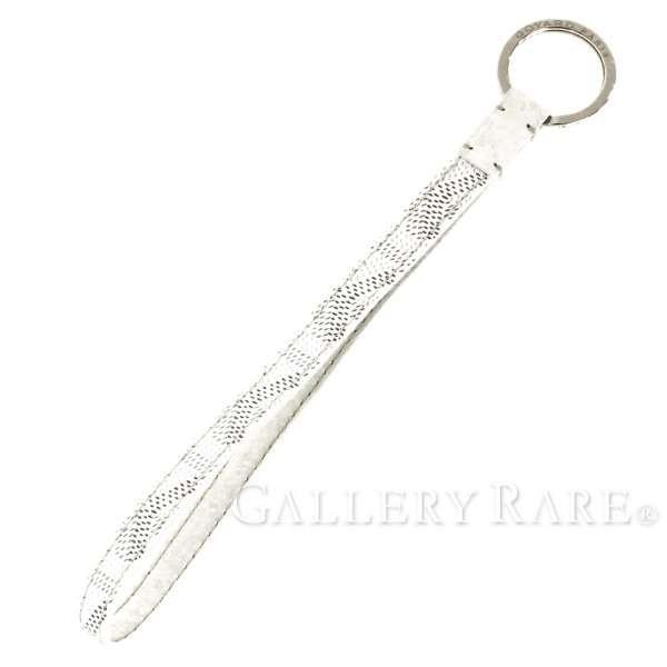 GOYARD（ゴヤール） キーホルダー セサミ PVC GOYARD キーリング